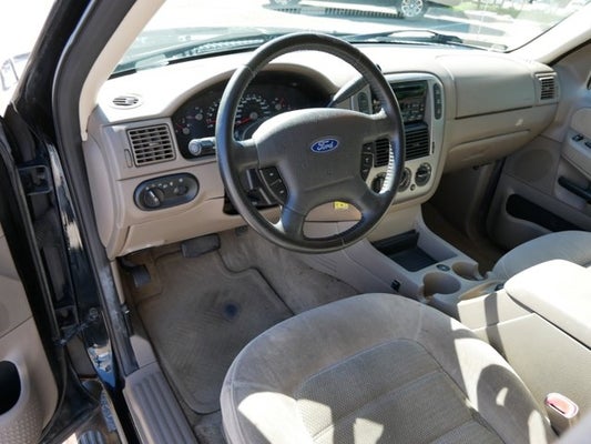 2005 Ford Explorer XLT in plymouth, MN - Superior Ford