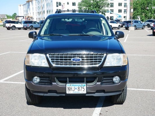 2005 Ford Explorer XLT in plymouth, MN - Superior Ford
