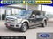 2011 Ford Super Duty F-250 SRW Lariat