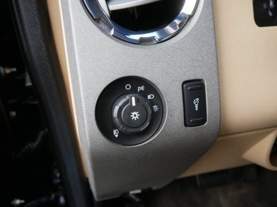 2011 Ford Super Duty F-250 SRW Lariat