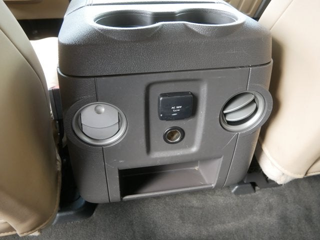 2011 Ford Super Duty F-250 SRW Lariat