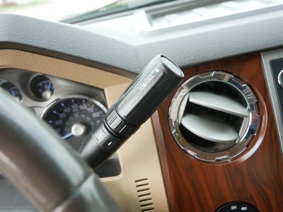 2011 Ford Super Duty F-250 SRW Lariat