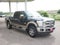 2011 Ford Super Duty F-250 SRW Lariat
