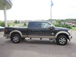 2011 Ford Super Duty F-250 SRW Lariat