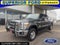 2016 Ford Super Duty F-250 SRW XLT
