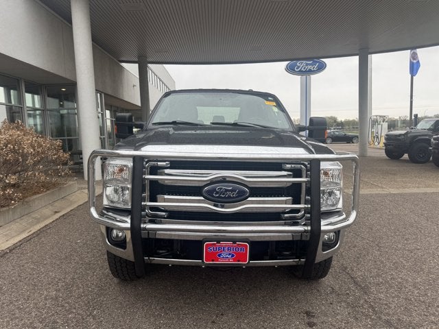 2016 Ford Super Duty F-250 SRW XLT