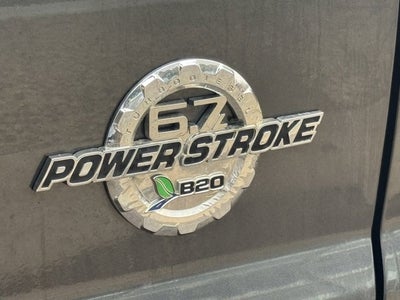 2016 Ford Super Duty F-250 SRW XLT