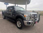 2016 Ford Super Duty F-250 SRW XLT