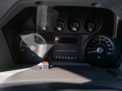 2016 Ford Super Duty F-250 SRW XLT