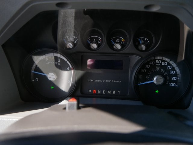 2016 Ford Super Duty F-250 SRW XLT
