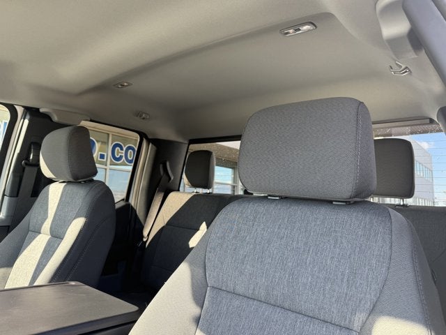 2026 Ford Super Duty F-250® XL