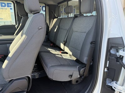 2026 Ford Super Duty F-250® XL