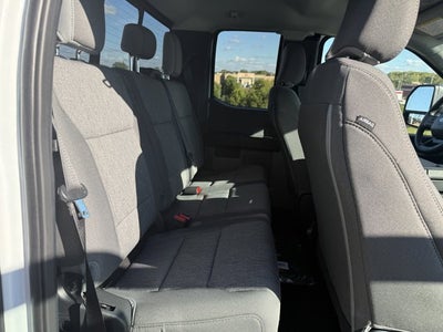 2026 Ford Super Duty F-250® XL