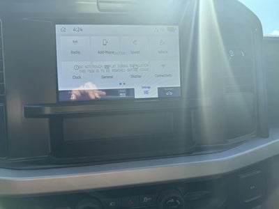 2026 Ford Super Duty F-250® XL