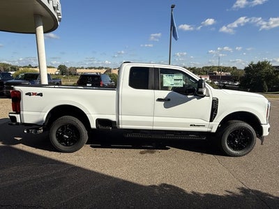 2026 Ford Super Duty F-250® XL