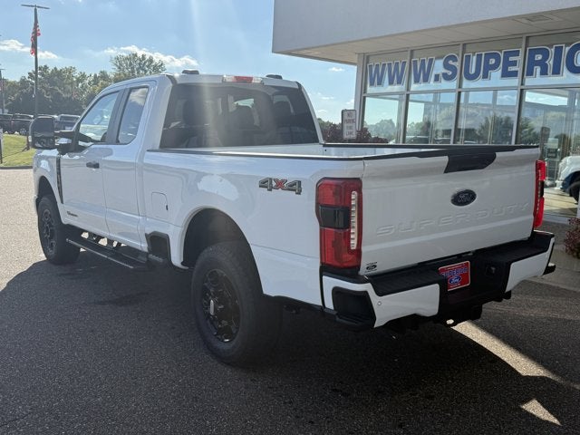 2026 Ford Super Duty F-250® XL