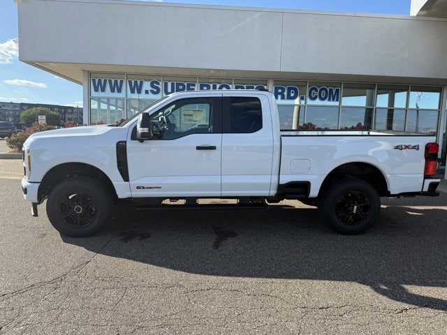 2026 Ford Super Duty F-250® XL