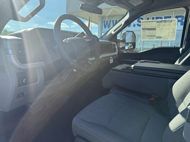 2026 Ford Super Duty F-250® XL