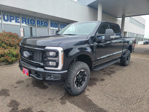 2027 Ford Super Duty F-250® Lariat®