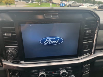 2027 Ford Super Duty F-250® Lariat®
