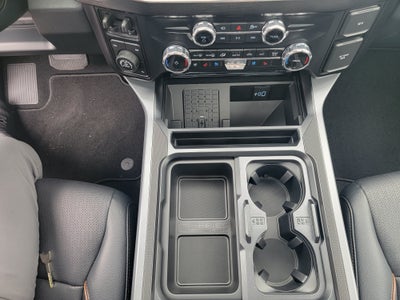2027 Ford Super Duty F-250® Lariat®