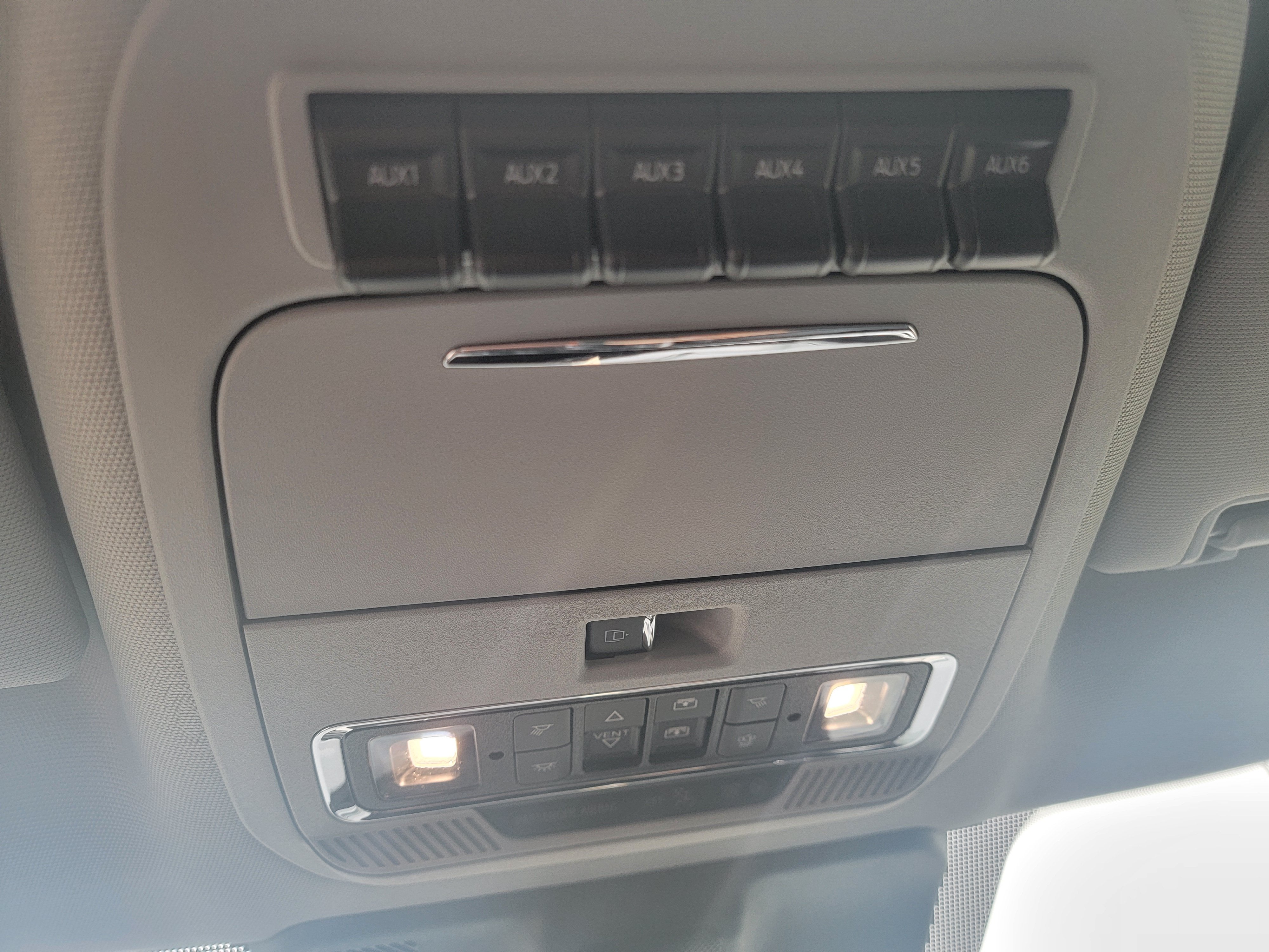 2027 Ford Super Duty F-250® Lariat®