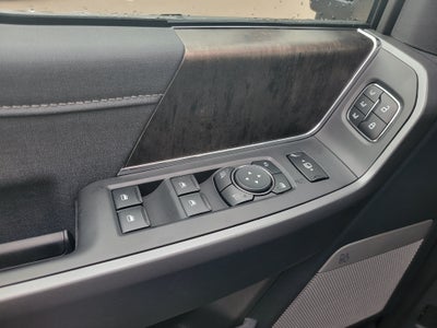 2027 Ford Super Duty F-250® Lariat®