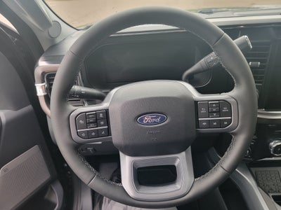 2027 Ford Super Duty F-250® Lariat®