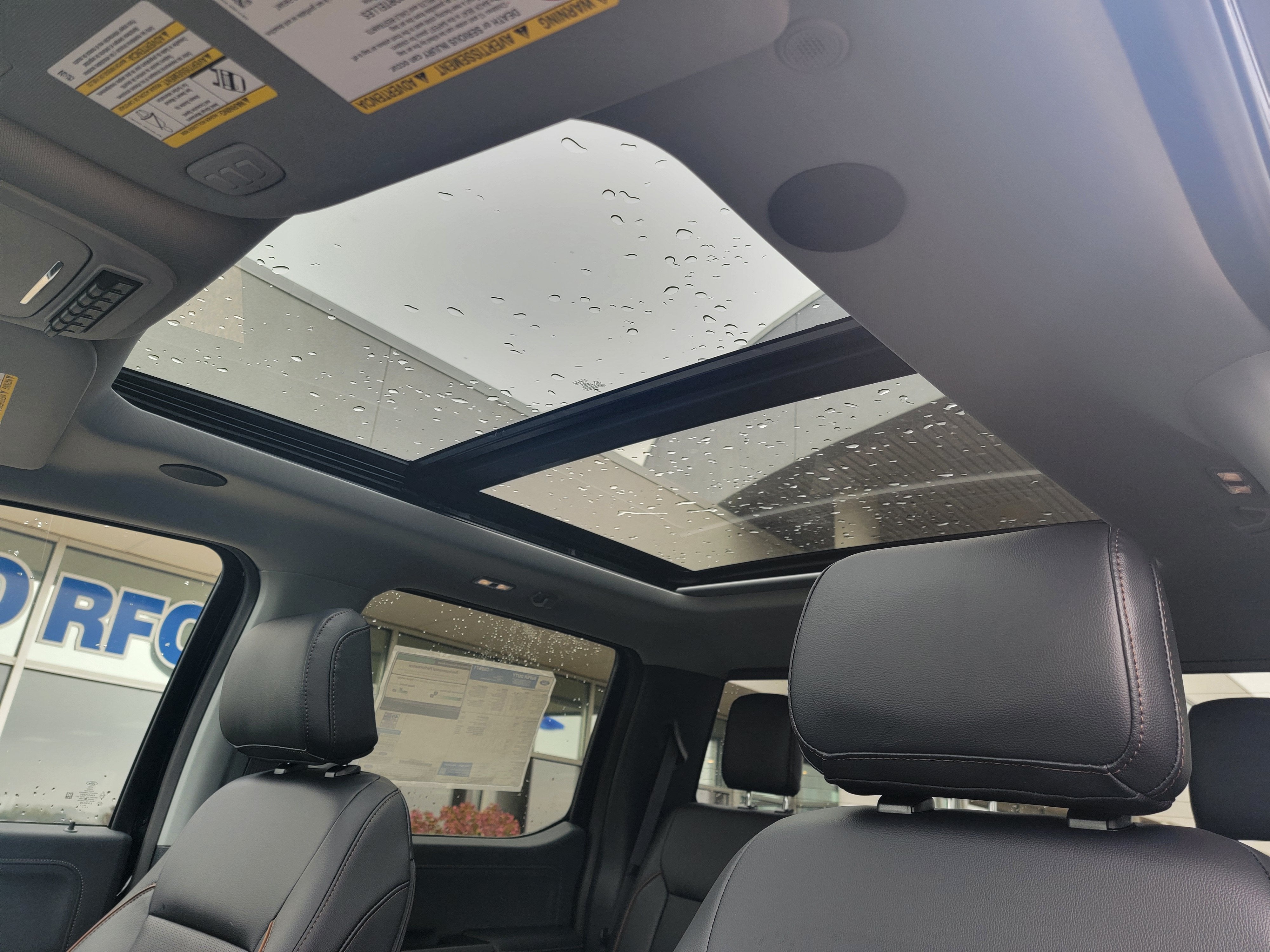 2027 Ford Super Duty F-250® Lariat®