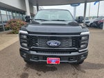 2027 Ford Super Duty F-250® Lariat®