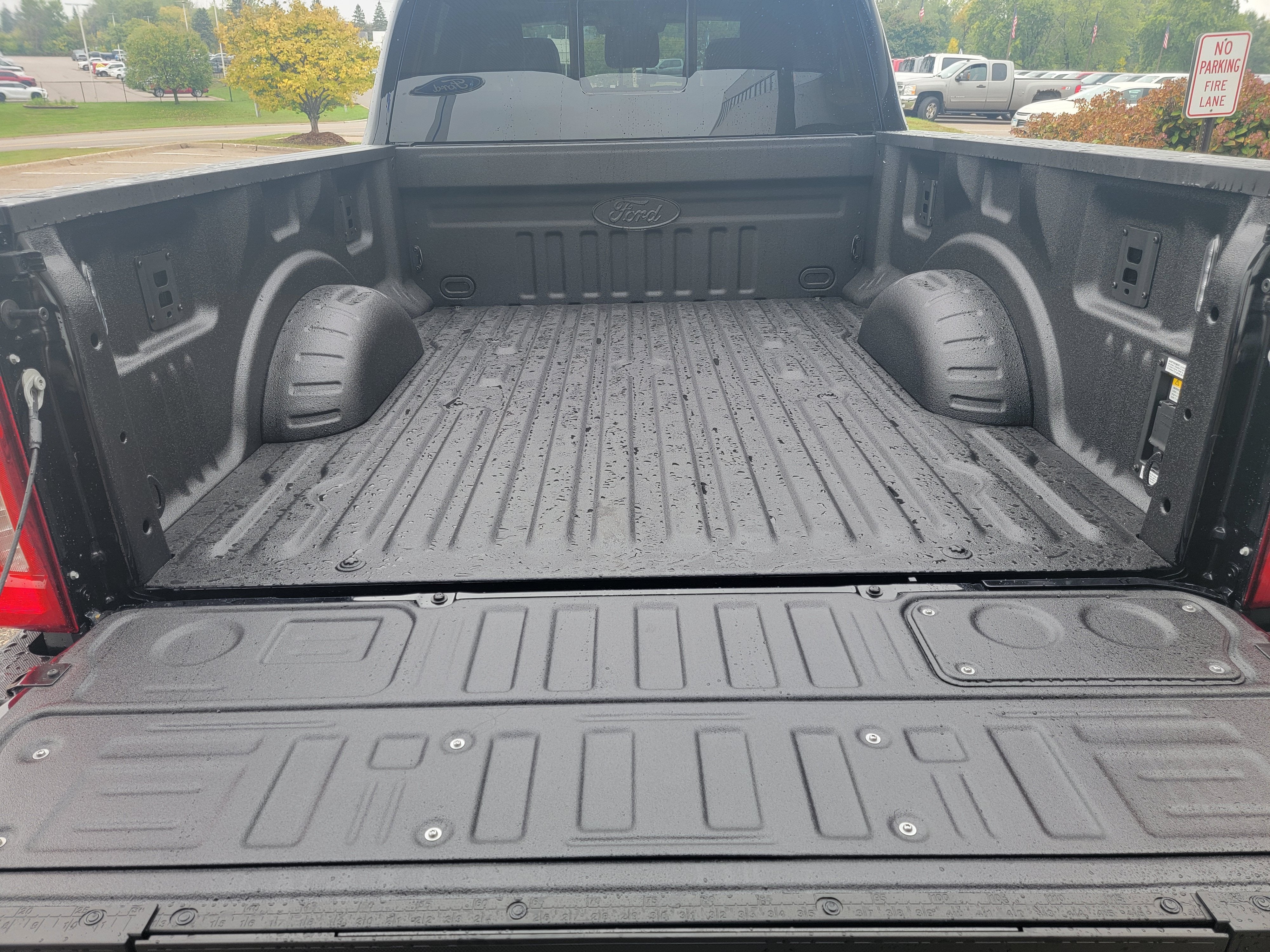 2027 Ford Super Duty F-250® Lariat®