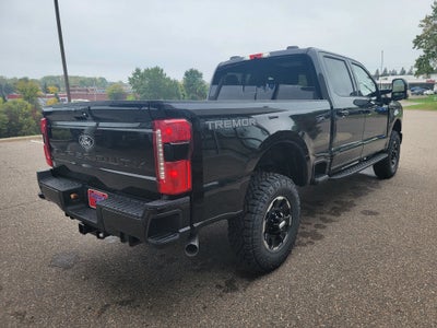 2027 Ford Super Duty F-250® Lariat®