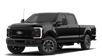 2027 Ford Super Duty F-250® Lariat®