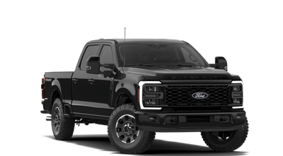 2027 Ford Super Duty F-250® Lariat®