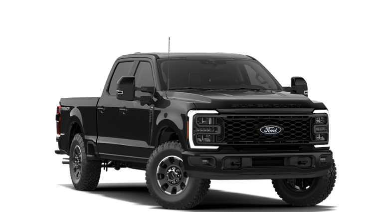 2027 Ford Super Duty F-250® Lariat®