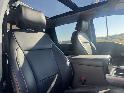 2027 Ford Super Duty F-250® Lariat®
