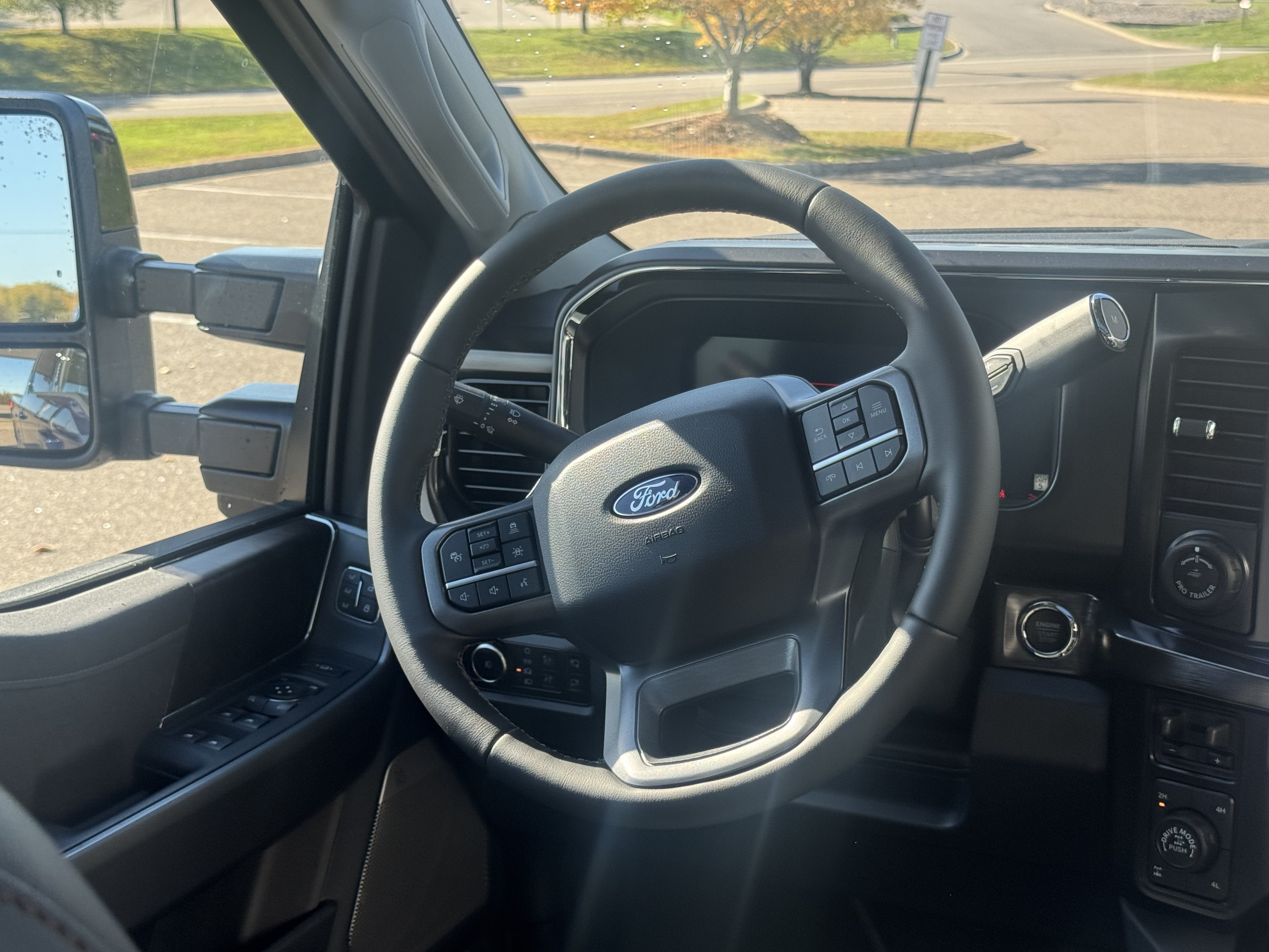 2027 Ford Super Duty F-250® Lariat®