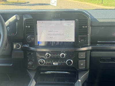 2027 Ford Super Duty F-250® Lariat®