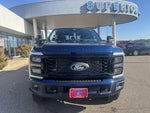 2027 Ford Super Duty F-250® Lariat®