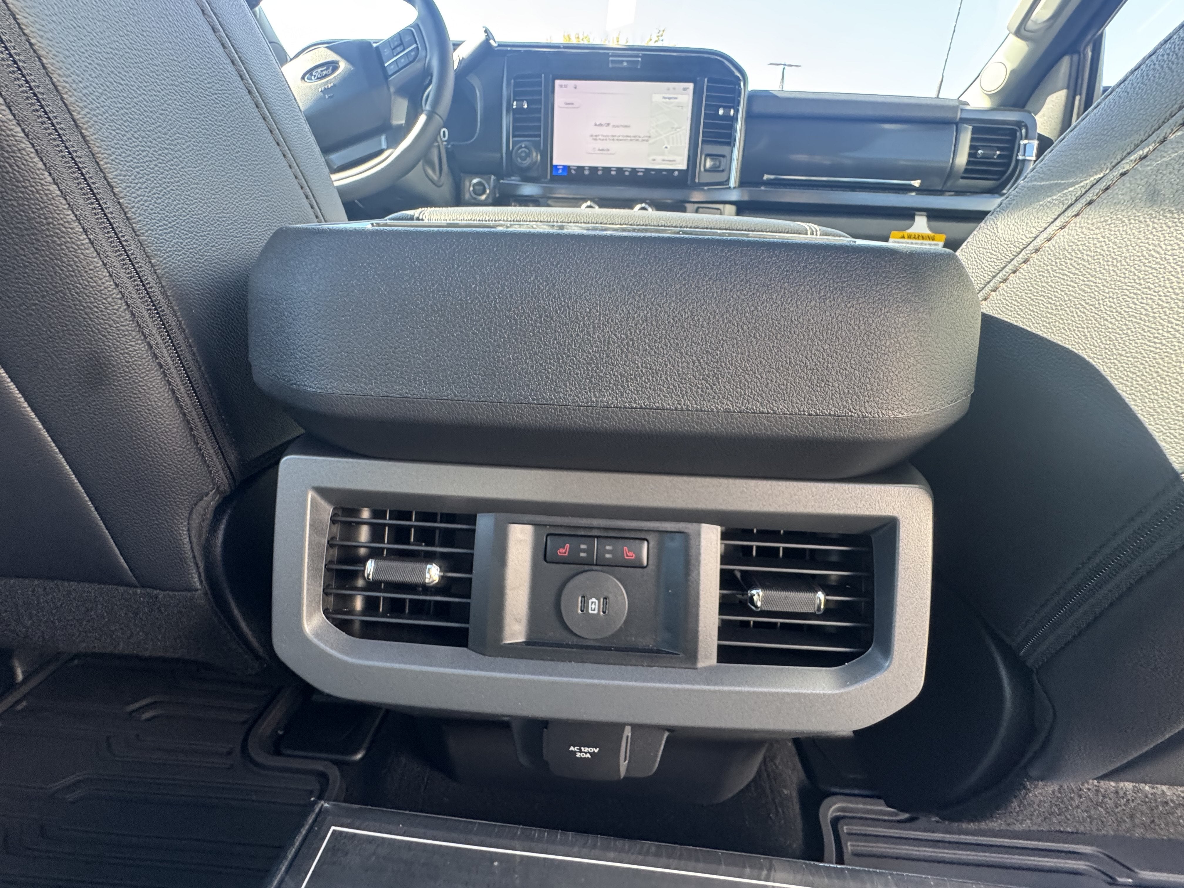 2027 Ford Super Duty F-250® Lariat®