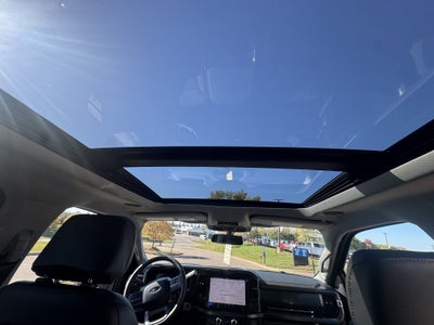 2027 Ford Super Duty F-250® Lariat®