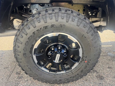 2027 Ford Super Duty F-250® Lariat®