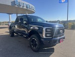 2027 Ford Super Duty F-250® Lariat®