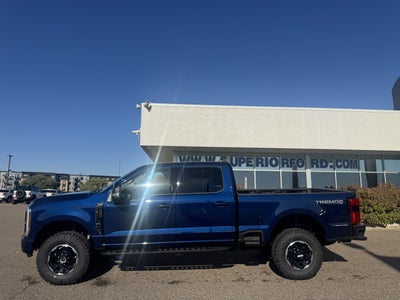 2027 Ford Super Duty F-250® Lariat®