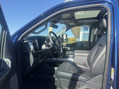 2027 Ford Super Duty F-250® Lariat®