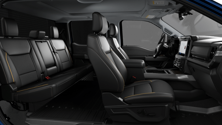 2027 Ford Super Duty F-250® Lariat®