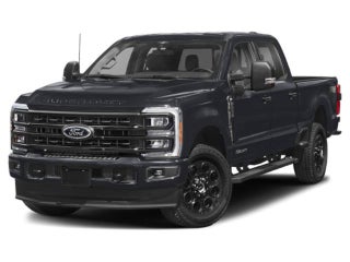 2027 Ford Super Duty F-250® XLT