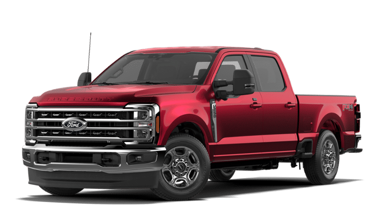 2027 Ford Super Duty F-250® XLT