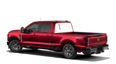 2027 Ford Super Duty F-250® XLT