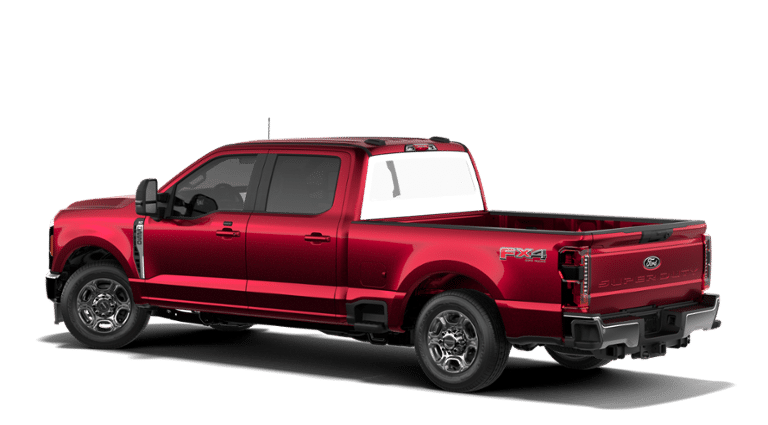 2027 Ford Super Duty F-250® XLT